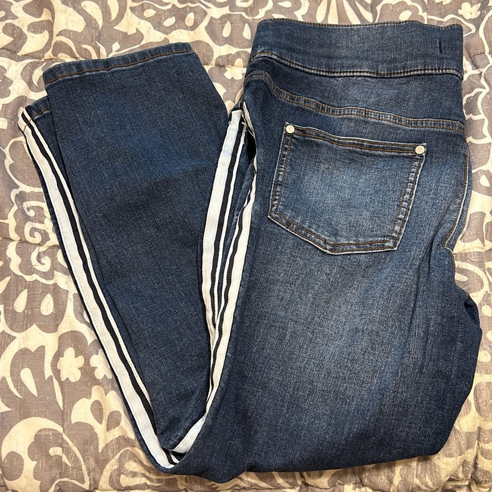 Simply Vera Vera Wang Jegging